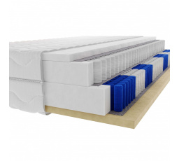 KONTINENTÁLNÍ MATRACE BORAGE 90X200