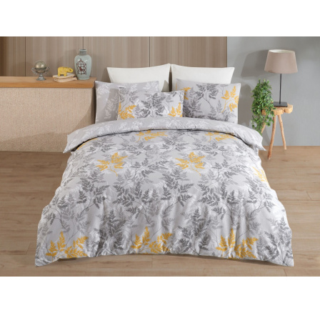 Povlečení bavlna 140x200, 70x90cm Lucia Povlečení bavlna 140x200, 70x90cm Lucia