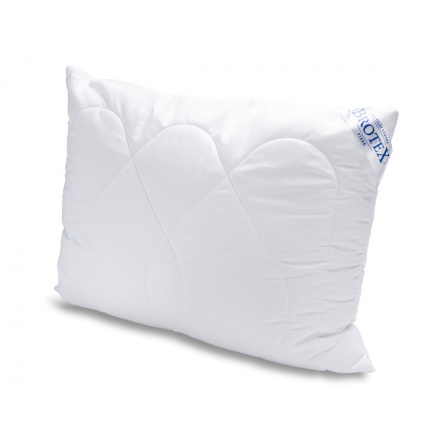 Polštář Klasik 70x90cm 700g zip kuličky STANDARD