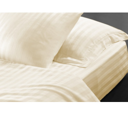 Povlak Atlas Gradl  70x90cm smetanový zipový uzávěr