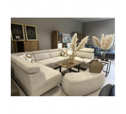 Rohová souprava SIELLA 200x350x240 Tkatch me