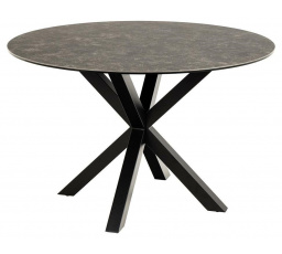 Stůl Heaven mramor černý