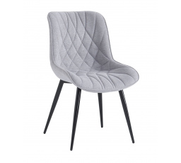 Židle šedá K21-FXJG
