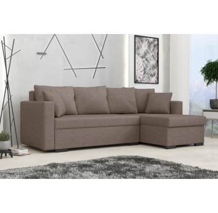 Sedací souprava Karel UNI Inari 23