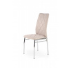 Jídelní židle K309, béžová