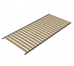 Lamelový rošt rolovací 21 SM, 90x200 cm