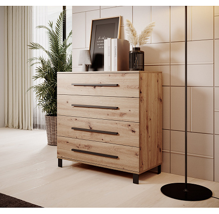 Komoda MALEN Artisan+Artisan Komoda MALEN Artisan+Artisan