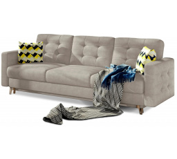 Pohovka ASGARD, Paros 02, zigzag 53