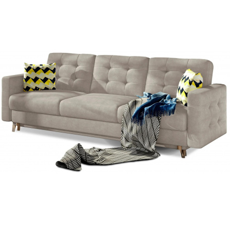 Pohovka ASGARD, Paros 02, zigzag 53