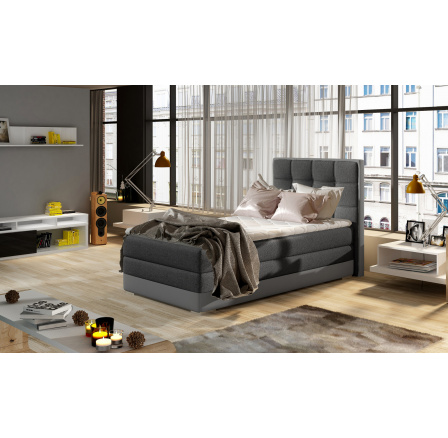 Aster 90x200     Inari 96, Soft 29 Levá 1