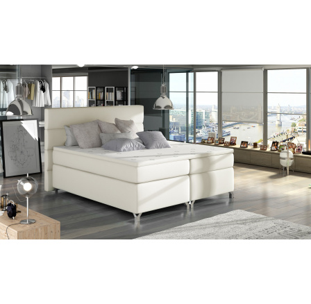 Amadeo 180X200 Měkký 33 2