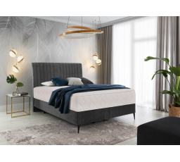 Blanca 180x200 Mrak 6