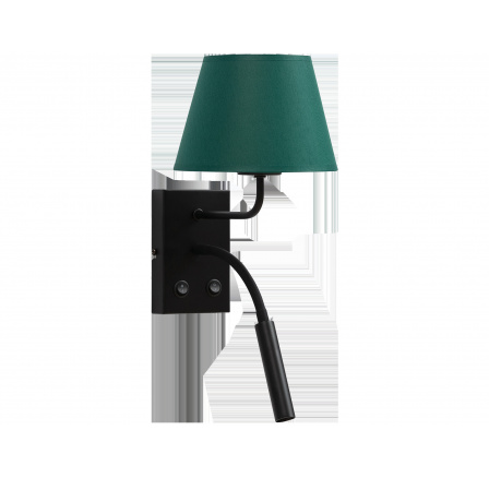 Vespillo, 18x26x38cm Osvětlení