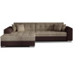 Rohová sedací souprava SORENTO, Berlin 03/Soft 66, levá