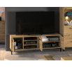Tv komoda Nevio 20, Artisan Oak