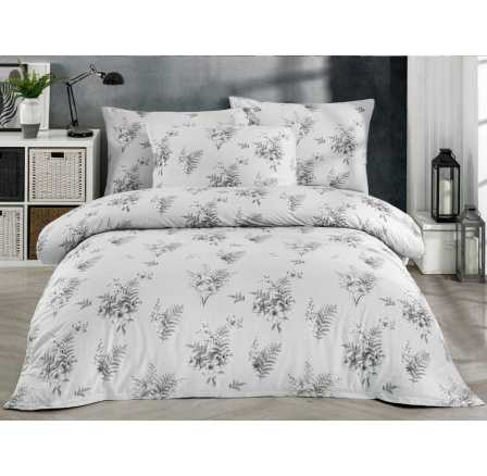 Bavlněný povlak na polštář Anastazia 40x40 Bavlněný povlak na polštář Anastazia 40x40