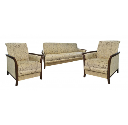 Sedací souprava Jana béžová Sedací souprava Jana béžová