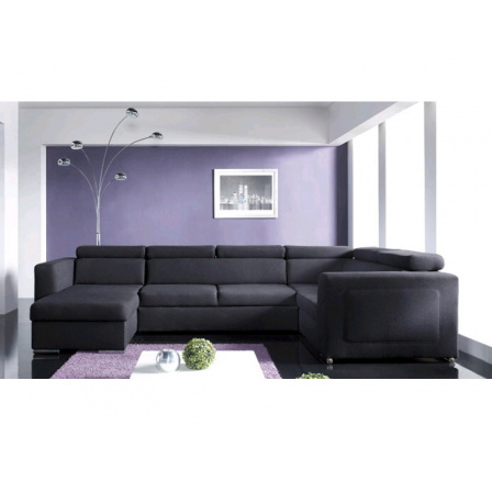 Rohová sedací souprava LOFT I