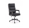 Kancelářské křeslo ADRIANO 2, černé