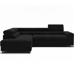 Rohová sedací souprava COLESIO - Levá, Modullo 10