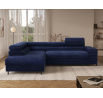 Rohová sedací souprava COLESIO - Levá, Modullo 40
