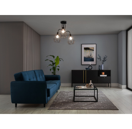 Bendinni, 51x51x50cm Osvětlení