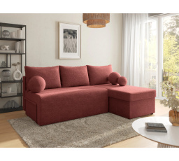 Scandi rohová pohovka