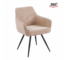 PŘEDPRODEJ -15% do 23.03 ! Židle cappuccino Wind 11 K43-FX