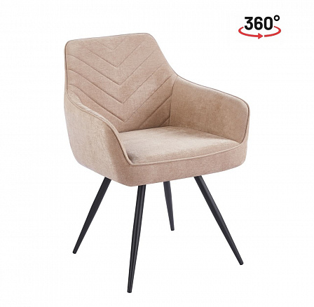 PŘEDPRODEJ -15% do 23.03 ! Židle cappuccino Wind 11 K43-FX