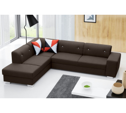 Rohová sedací souprava DIDI, Inari 27, Levá