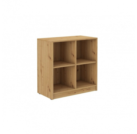 Dolní skříňka MATYLDA 101, Dub artisan Dolní skříňka MATYLDA 101, Dub artisan