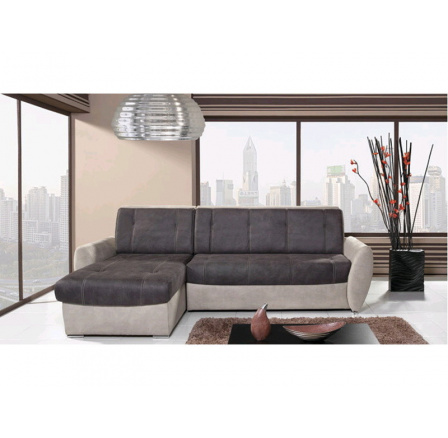 Rohová sedací souprava SOPRANO III Rohová sedací souprava SOPRANO III