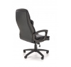 Kancelářské křeslo MARIO, černé