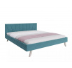 Postel HEAVEN Trinity Tyrkys 160 x 200