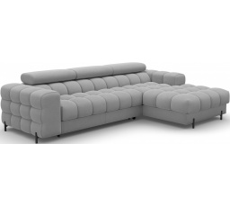 Rohová sedací souprava FELRO - Pravá, Sola 04