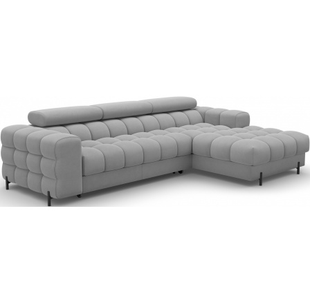 Rohová sedací souprava FELRO - Pravá, Sola 04