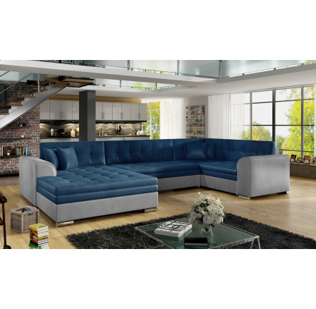 Sedací souprava DAMARIO, Monolit 77, Monolit 84 levá