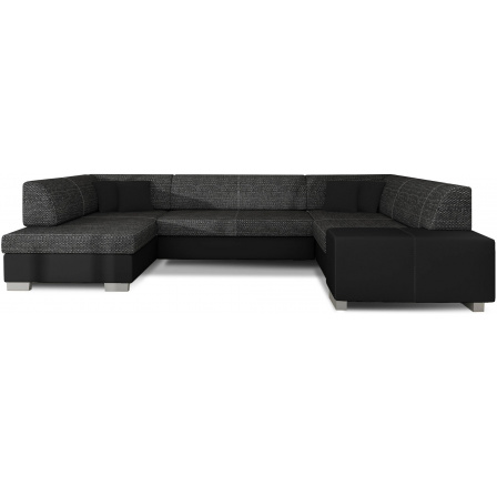 Sedací souprava HAVANA, Berlin 02 / soft 11 Levá Sedací souprava HAVANA, Berlin 02 / soft 11 Levá