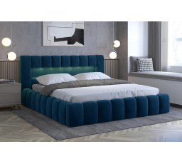 Postel Lamica 140x200 , Monolit 77