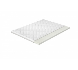 Vrchní matrace - Topper T30 180x200 cm, Hypoalergenní potah Microfibre