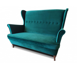 SOFA UŠÁK 2-OSOBOVÁ