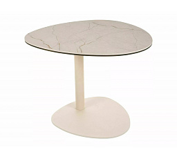 LAVICE CIAO B KERAMICKÁ BÉŽOVÁ AMAZONIE / KAŠMÍR 58X58