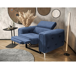 KŘESLO ORION RELAX 110 CM