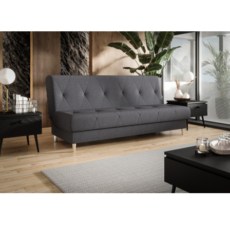 Rozkládací pohovka KARO 200 cm - volitelný odstín