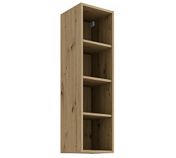 Horní skříňka 30 G-108 OTW, Dub Artisan