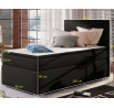 Postel - boxspring ROCKIE - Soft 17