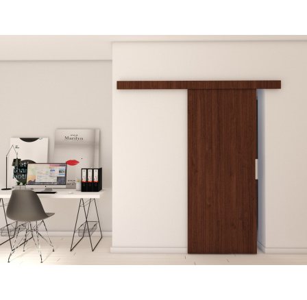 Posuvné dveře STANDART A70, Wenge