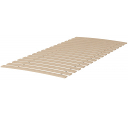 Rošt laťkový 90x200 cm