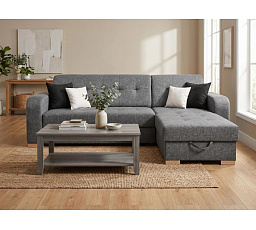 Sedací souprava Zero UNI - Kongo 730