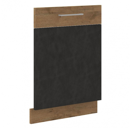 Kuchyňská dvířka Vega ZM 713x596 matera mat/dub lancelot Kuchyňská dvířka Vega ZM 713x596 matera mat/dub lancelot